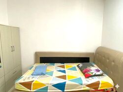 Blk 753 Woodlands Circle (Woodlands), HDB 5 Rooms #622261361